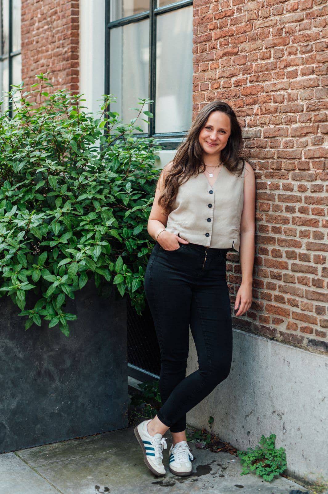 Laura Greven - Marketing Expert