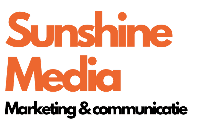 Sunshine Media Logo